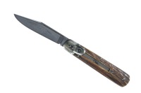 Boker 1909 Guardian Leverlock Knife