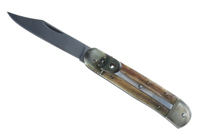 Hubertus Knife