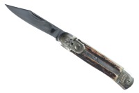 Hubertus Liliput Knife