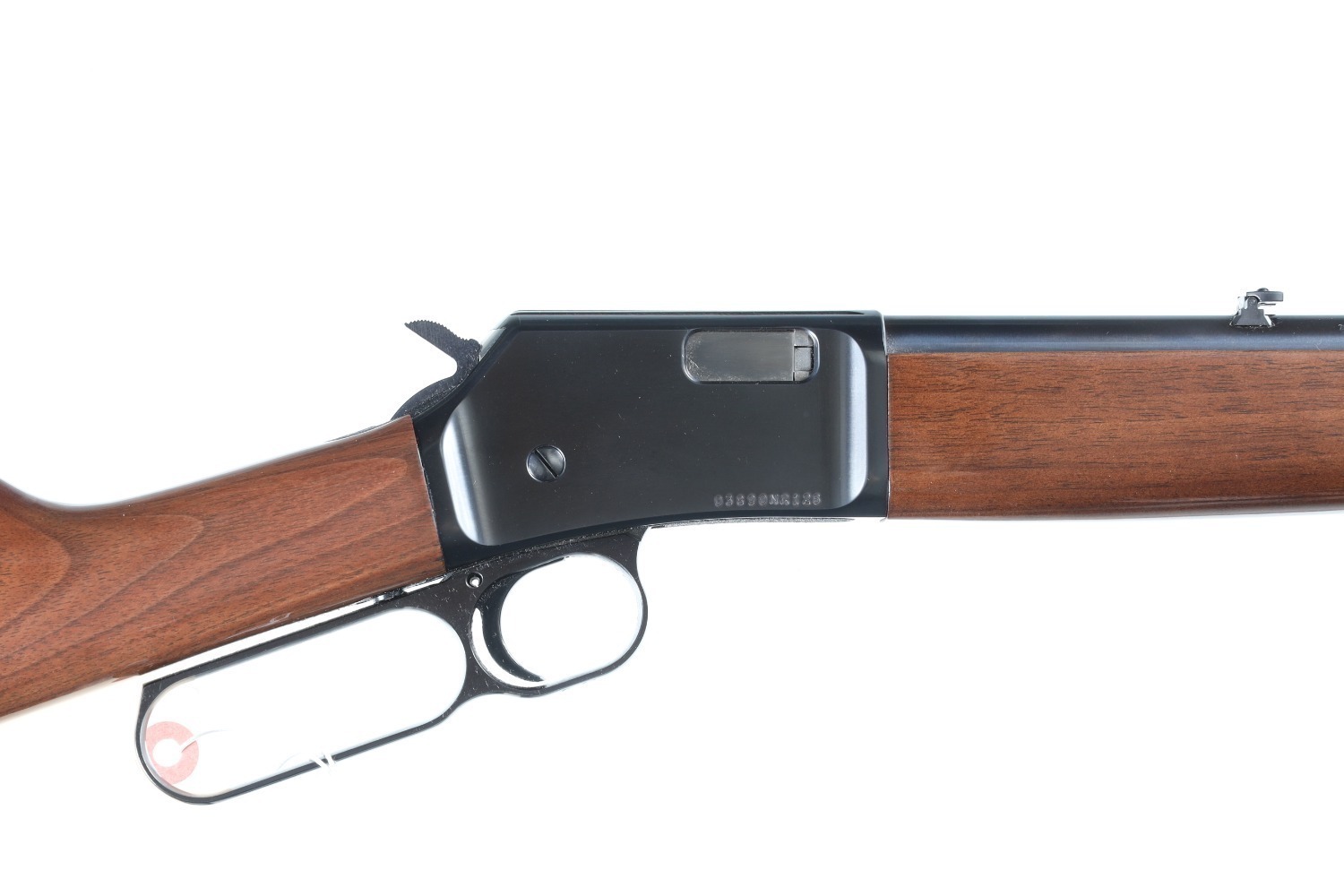 Browning BL-22 Lever Rifle .22 lr