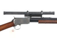 Winchester 1890 Slide Rifle .22 short