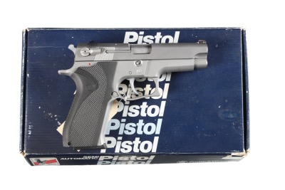 58342 Smith & Wesson 5906 Pistol 9mm