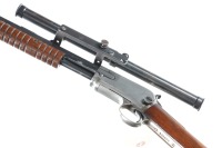 Winchester 1890 Slide Rifle .22 short - 6