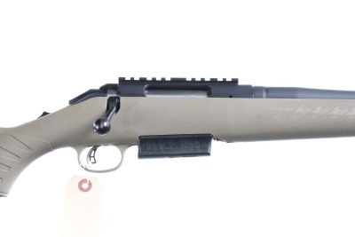 Ruger American Bolt Rifle .450 Bushmaster