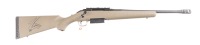 Ruger American Bolt Rifle .450 Bushmaster - 2