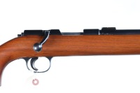 Remington 37 Rangemaster Bolt Rifle .22 lr