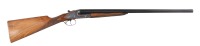 Laurona Sidelock SxS Shotgun 12ga - 2