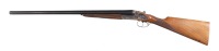 Laurona Sidelock SxS Shotgun 12ga - 8