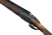 Laurona Sidelock SxS Shotgun 12ga - 9