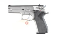 58342 Smith & Wesson 5906 Pistol 9mm - 4