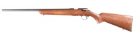 FN T-Bolt Left Hand Bolt Rifle .22 lr - 2