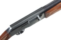 Browning B-80 Semi Shotgun 12ga - 3