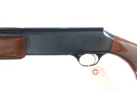 Browning B-80 Semi Shotgun 12ga - 4