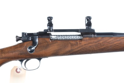 Remington 1903 Sporting Bolt Rifle .22-250