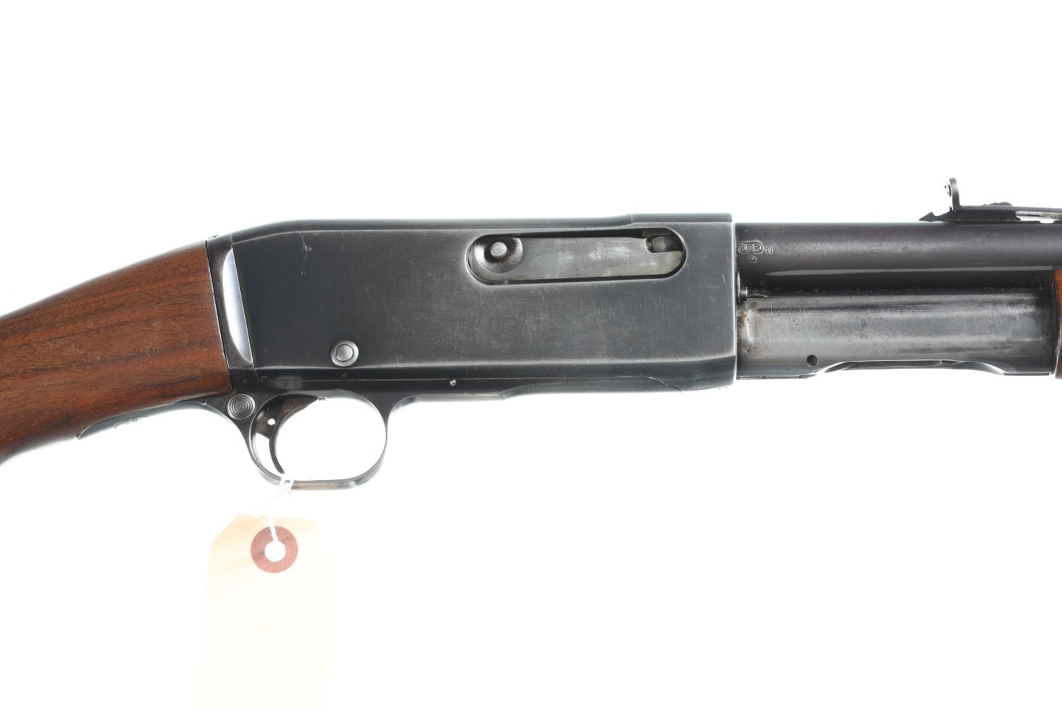 Remington 14 Slide Rifle .35 Rem