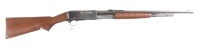 Remington 14 Slide Rifle .35 Rem - 2