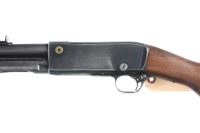 Remington 14 Slide Rifle .35 Rem - 4