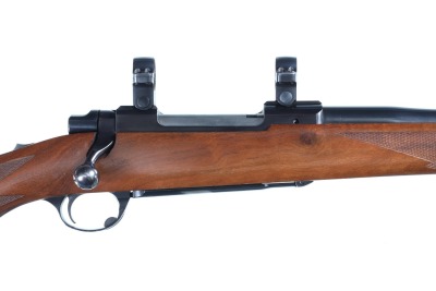 Ruger M77 Bolt Rifle 7mm rem mag