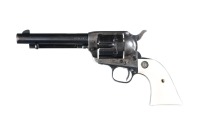 56686 Colt SAA Revolver .32 WCF - 6