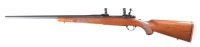 Ruger M77 Bolt Rifle 7mm rem mag - 8