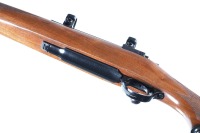 Ruger M77 Bolt Rifle 7mm rem mag - 9