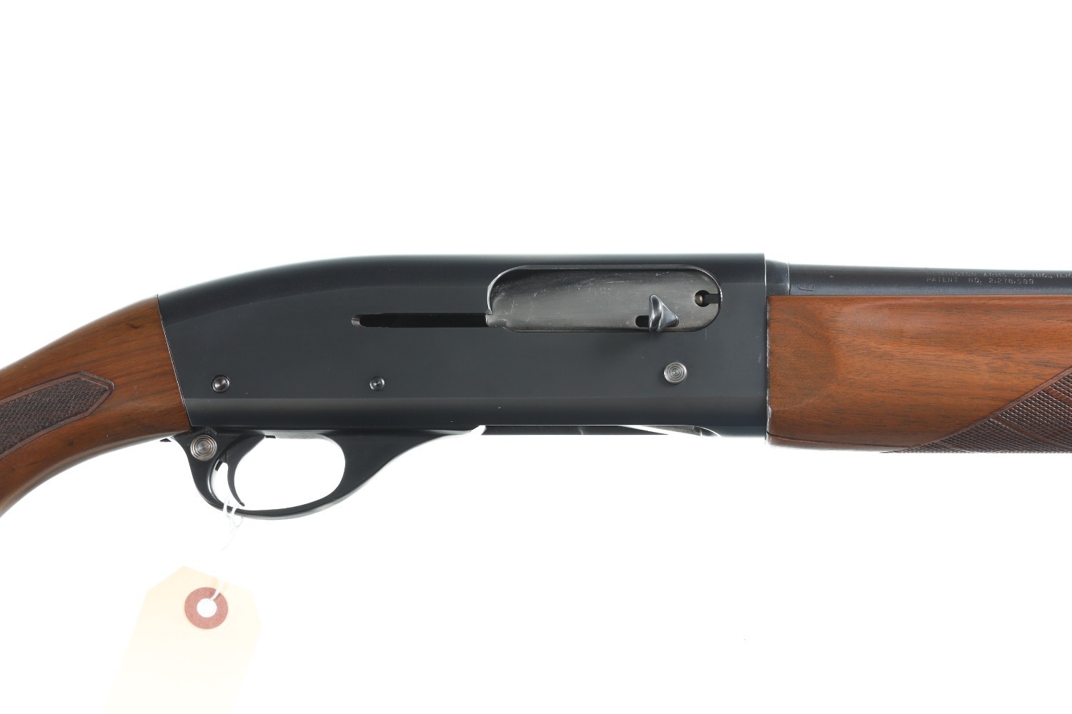 Remington Sportsman 48 Semi Shotgun 16ga