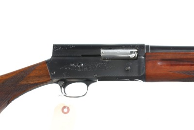 Browning A5 Semi Shotgun 16ga