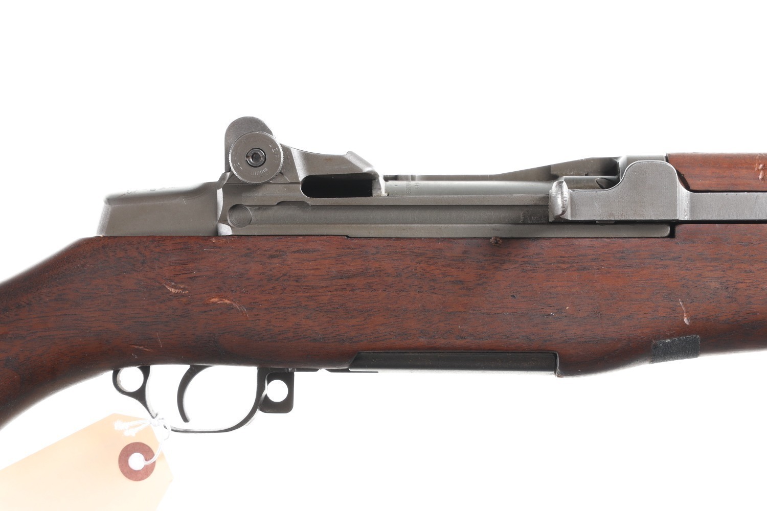 Springfield Armory M1-Garand Semi Rifle .30-