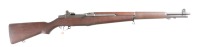 Springfield Armory M1-Garand Semi Rifle .30- - 2