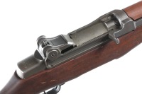 Springfield Armory M1-Garand Semi Rifle .30- - 3