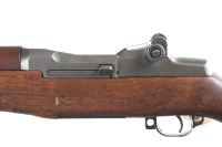 Springfield Armory M1-Garand Semi Rifle .30- - 4