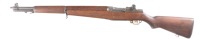 Springfield Armory M1-Garand Semi Rifle .30- - 5