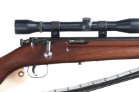 Savage 19 NRA Bolt Rifle .22 lr