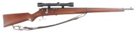 Savage 19 NRA Bolt Rifle .22 lr - 2