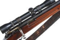 Savage 19 NRA Bolt Rifle .22 lr - 3