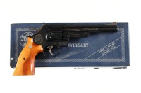 57552 Smith & Wesson 25-3 125th Anniversary Revolv