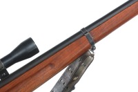 Savage 19 NRA Bolt Rifle .22 lr - 4