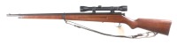 Savage 19 NRA Bolt Rifle .22 lr - 7