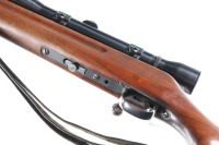 Savage 19 NRA Bolt Rifle .22 lr - 8