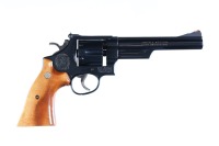 57552 Smith & Wesson 25-3 125th Anniversary Revolv - 2