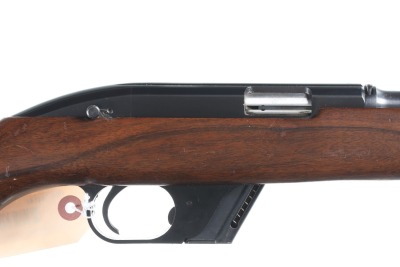 Winchester 77 Semi Rifle .22 lr