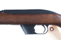 Winchester 77 Semi Rifle .22 lr - 4