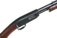 Winchester 61 Slide Rifle .22 sllr - 3