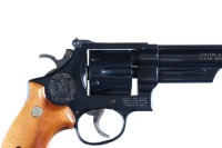 57552 Smith & Wesson 25-3 125th Anniversary Revolv - 3