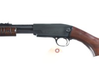 Winchester 61 Slide Rifle .22 sllr - 4