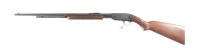 Winchester 61 Slide Rifle .22 sllr - 5