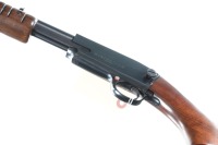 Winchester 61 Slide Rifle .22 sllr - 6