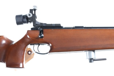 Remington 540 XR Target Bolt Rifle .22 lr