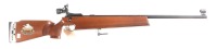 Remington 540 XR Target Bolt Rifle .22 lr - 2