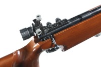 Remington 540 XR Target Bolt Rifle .22 lr - 3